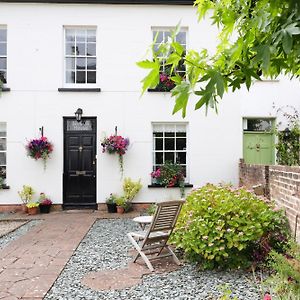 Berwick House